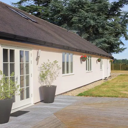 בית נופש Coachhouse